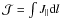 \hbox{$\mathcal{J}=\int J_\| {\rm d}l$}