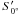 \hbox{$S'_{0^{\circ}}$}