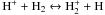 \hbox{${\rm H}_2^*$}