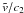 \hbox{$\tilde{v}/c_2$}