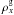 \hbox{$\rho_x^{\rm g}$}