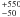 $^{+550}_{-50}$