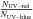 \hbox{$\frac{N_{\rm UV-red}}{N_{\rm UV-blue}}$}