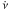 \hbox{$\dot{\nu}$}