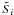\hbox{${\tilde S}_i$}