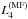 \hbox{$L_4^{(\mathrm{MF})}$}