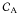 \appendix \setcounter{section}{1} \hbox{${\cal{C}}\rs{A}$}