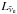 \hbox{$L_{\bar\nu_{\mathrm{e}}}$}