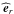 \hbox{${\widehat{\vec{e}}}_{r}$}