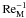 \hbox{$\Rm^{-1}$}