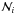 \hbox{$\mathcal{N}_i$}