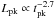 \hbox{$L_{\rm pk}\propto t_{\rm pk}^{-2.7} $}