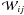 \appendix \setcounter{section}{4} \hbox{$\mathcal{W}_{ij}$}