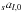 \hbox{${}_sa_{l,0}$}