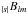 \hbox{$\sBlm$}