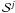 \hbox{${\cal S}^j$}