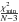 \hbox{$\frac{\chi^2_{\rm min}}{N-3}$}