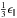 $\frac{1}{3} \epsilon_\parallel$
