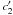 $c'_2$