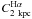 \hbox{$C^{\rm H\alpha}_{2 ~\rm kpc}$}