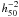 \hbox{$h_{50}^{-2}$}