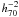 \hbox{$h_{70}^{-2} \;$}
