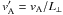 \hbox{$ v_{\rm A}'=v_{\rm A}/L_{\perp}$}