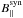 \hbox{$B_{\parallel}^{\rm syn}$}
