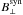 \hbox{$B_{\perp}^{\rm syn}$}