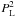 \hbox{$P_{\rm L}^2$}