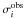 \hbox{$\sigma_i^{\rm obs}$}