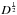 \hbox{$\Db^\frac{1}{2}$}