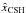 \hbox{$\hat{\xb}_{\rm CSH}$}