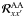 \hbox{${\bm{\mathcal R}}^{\rm AA}_{xx^{\prime}}$}