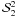 \hbox{${\mathcal S}^2_2$}