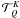 \hbox{${\mathcal T}^K_Q$}
