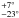 \hbox{$^{+7^{\circ}}_{-23^{\circ}}$}
