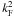 \hbox{$k_{\rm F}^2$}