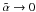 \hbox{$\aalpha\rightarrow0$}