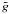 \hbox{$\tilde g$}