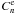 $C_n^{\rm e}$