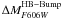 \hbox{$\Delta M_{F606W}^{\rm HB-Bump}$}