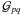 \hbox{${\cal G}_{pq}$}