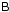 \hbox{$\coh{B}{}$}