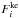 \hbox{$F_i^{\rm ke}$}