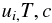 % subequation 528 0 \begin{eqnarray} u_{i,} T,c \end{eqnarray}