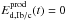 \hbox{$E^{\mathrm{prod}}_{\mathrm{d,Ib/c}}(t) = 0$}