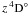 \hbox{$z\,^4{\rm D}^{\circ }_{\rm }$}