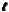 \hbox{$\vec{\pmb{\ell}}$}