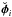 \hbox{${\breve{\vec{\phi}}}_i$}
